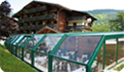 Abris sur mesure Phenix