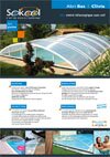 Visuel fiche Clivia