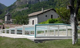 Abris bas cassiopee 5