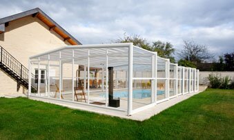 Abris haut cassiopee 12