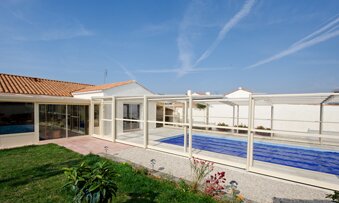 Abris haut cassiopee 14