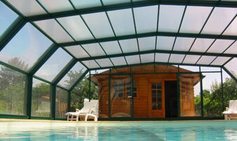 Abris haut phenix 23