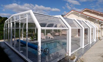 Abris haut phenix 27