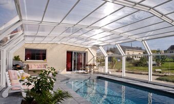 Abris haut phenix 28