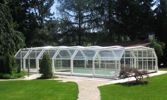 Abris haut phenix 5
