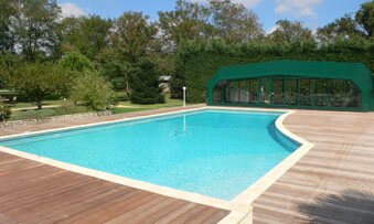 Abris haut phenix 6