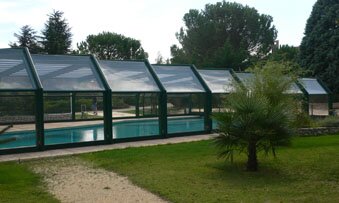 Abris haut phenix 7