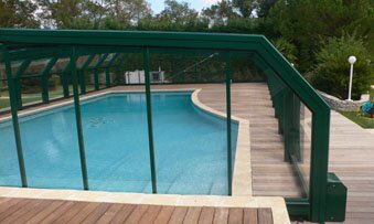 Abris haut phenix 8