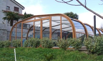 Abris haut polaris 10