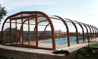 Abris haut polaris 11