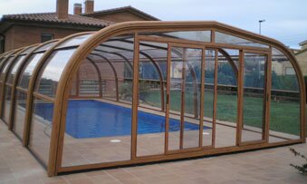 Abris haut polaris 12