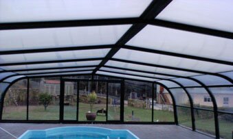 Abris haut polaris 13