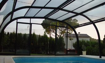 Abris haut polaris 17