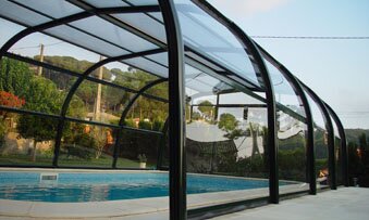 Abris haut polaris 20