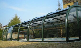 Abris haut polaris 22