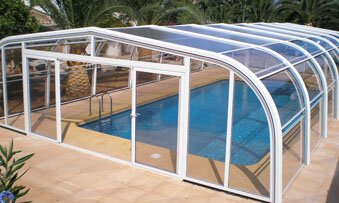 Abris haut polaris 27