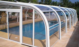 Abris haut polaris 28