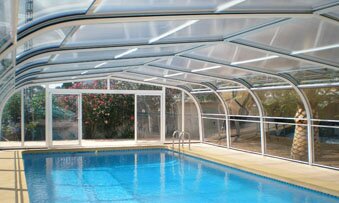 Abris haut polaris 29