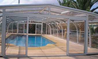 Abris haut polaris 30