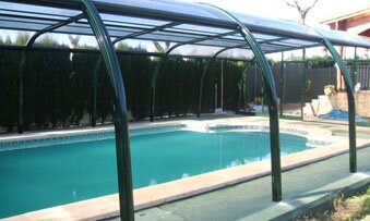 Abris haut polaris 31
