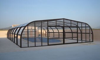 Abris haut polaris 5