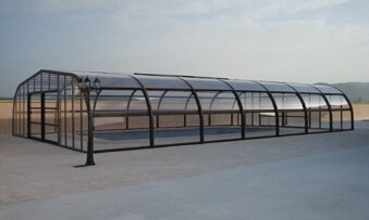 Abris haut polaris 6