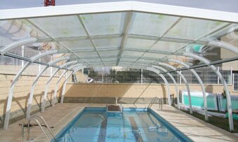 Abris haut polaris 7