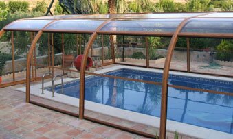 Abris haut polaris 8