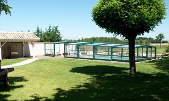 Abris semi haut cassiopee 11