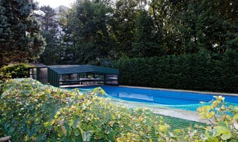 Abris semi haut cassiopee 2
