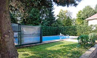 Abris semi haut cassiopee 4
