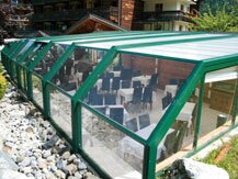 Abris terrasse Phénix