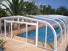 Abris haut Polaris