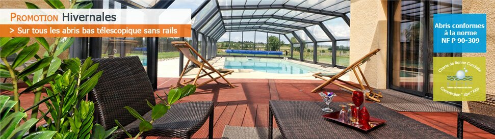 Promotion Hivernale